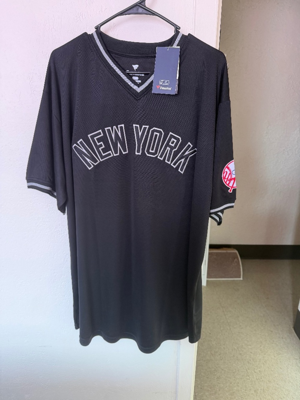 Yankees Jeter Jersey
